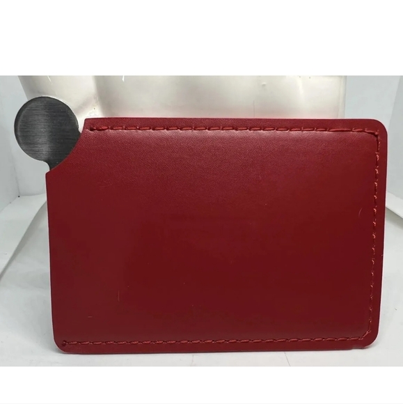 COACH Pocket Mirror - Picture 3 of 4